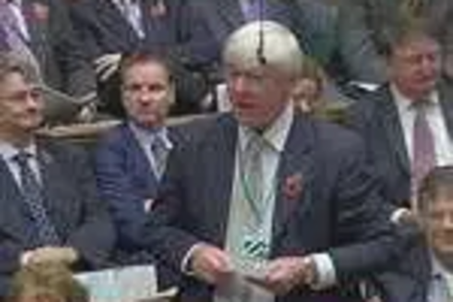 Putting Rochdale FIRST! Paul Rowen MP