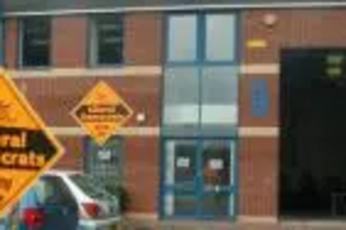 Henley Liberal Democrat Campaign HQ