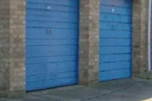 Picture of CHP Garages at Cramphorn Walk