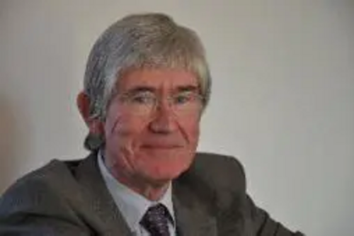 Philip Latham, Parliamentary candidate for Stockton North