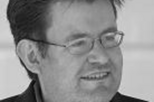 Matthew Harris interviewed at Westminster