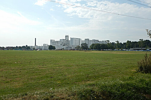 Praise for St Helier group’s 20 years of community impact