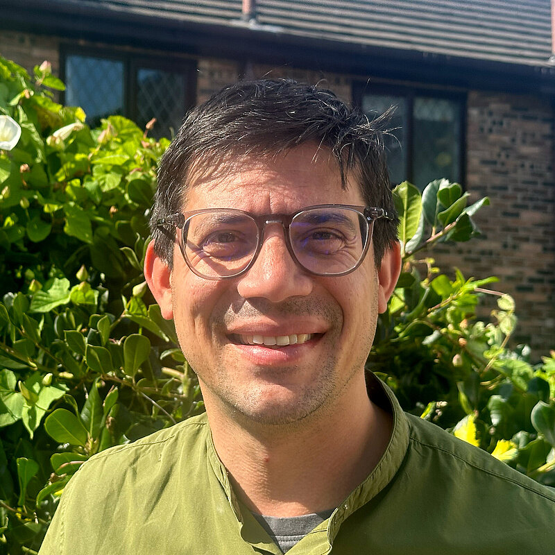 Profile image of Sam