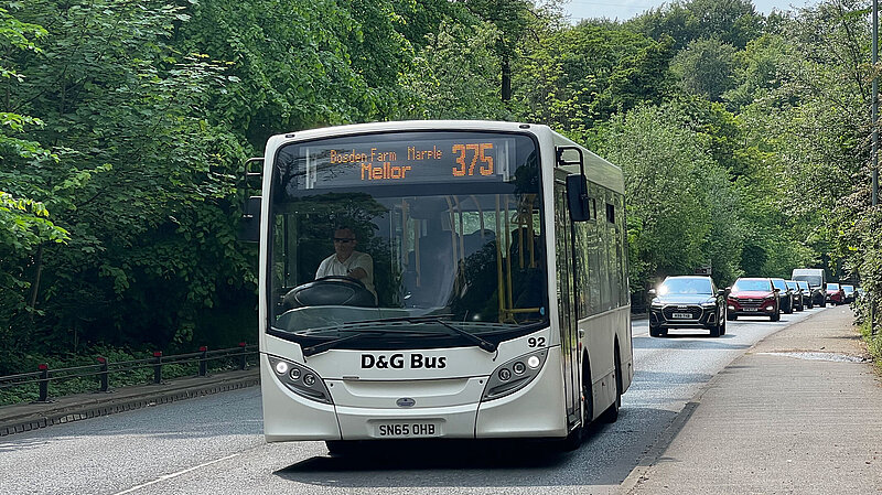 375 bus