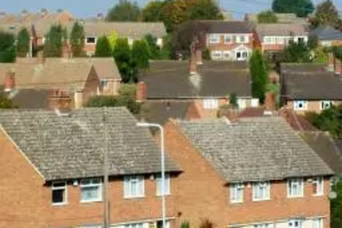 Wolverhampton's Council properties to be brought up to the ‘Decent Homes’ standard