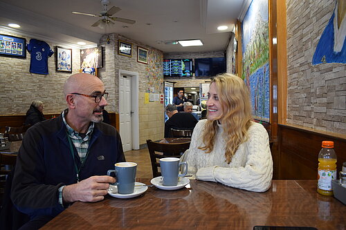 New proposal to improve parking at The Circle