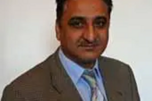 Councillor Ali - Fighting for Justice for Gaza!