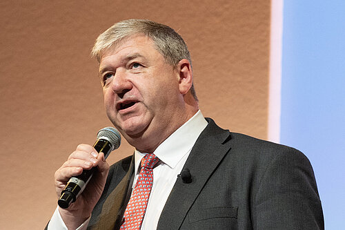 Alistair Carmichael