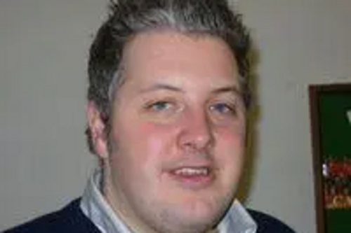 Councillor Dale Mulgrew