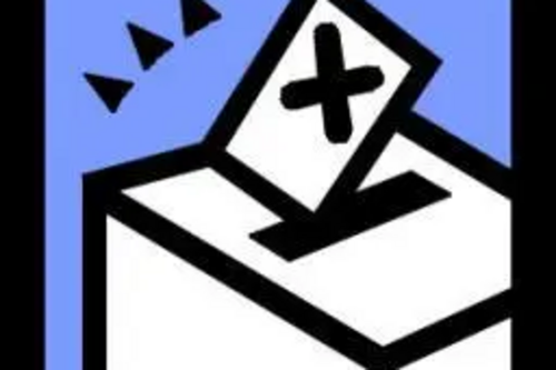 Are you registered to vote?