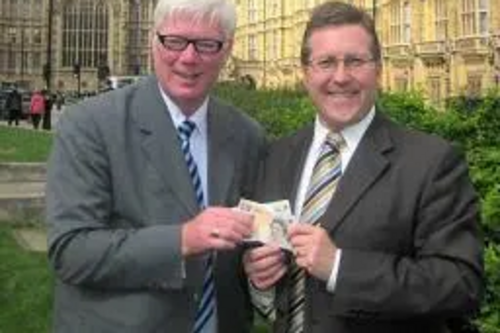 Paul Rowen MP will be cheering on his team Rochdale at the Play-Off Finals