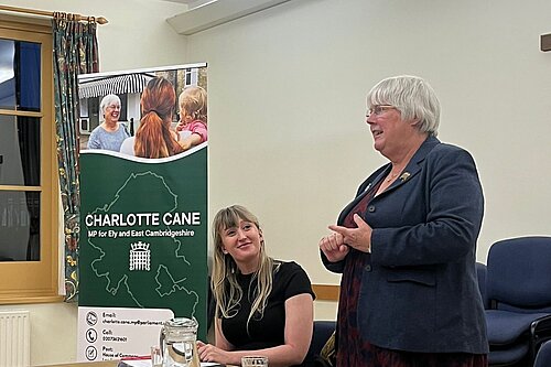 CCMP Cottenham Community Meeting 2025-09-24 1