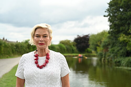 Rachel Gilmour MP: SEND