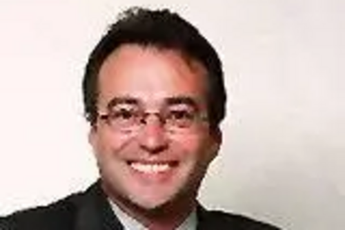 Government Minister Phil Woolas