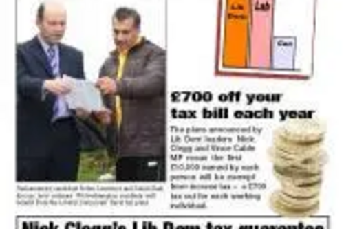 St Peter's feb Focus