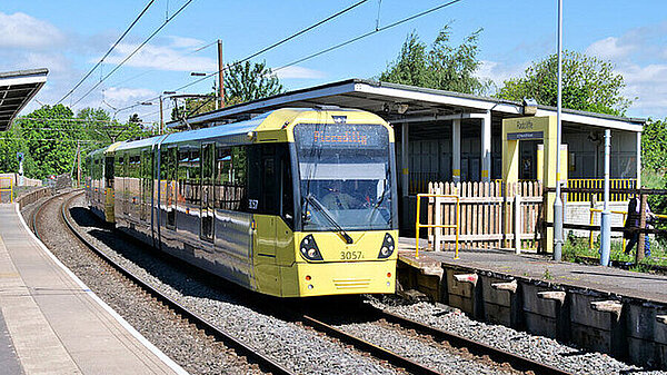 Metrolink