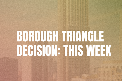 Borough Triangle