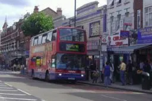 Cricklewood Broadway - Lib Dems are calling for cross Borough action to improve Cricklewood town centre