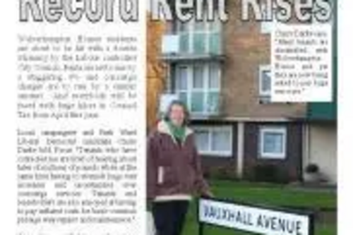 Vauxhall's special Feb Focus