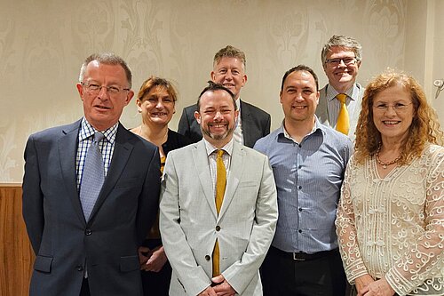 Ealing Lib Dem Council Group