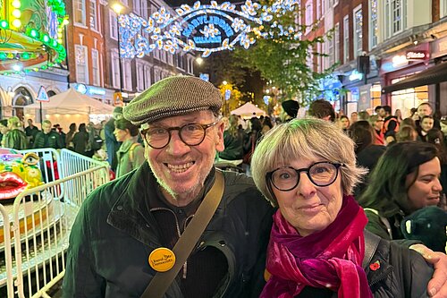 Happy Festive Season