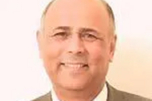 Harrish Bisnauthsing