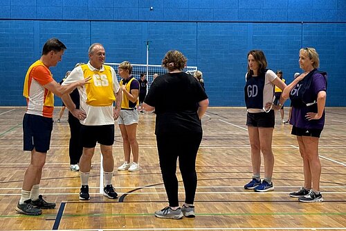 July 2025 Newsletter