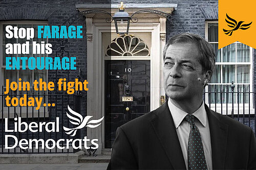 Stop Farage