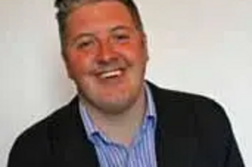 Rochdale's Adult Care Champion - Councillor Dale Mulgrew