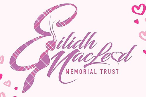 Eilidh MacLeod Memorial Trust logo