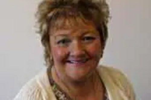 Rochdale's Housing Boss - Councillor Doreen Brophy-Lee