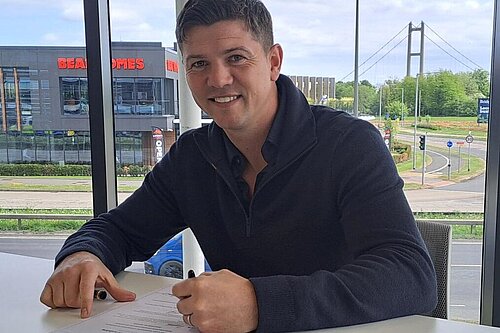 Lib Dems will work with Reform mayor Luke Campbell