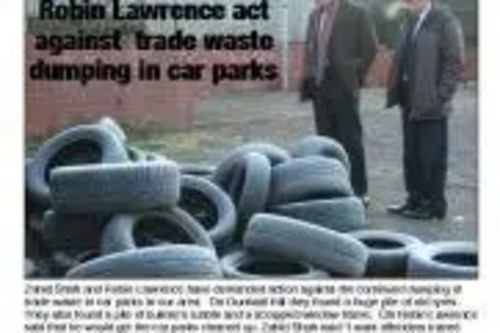 St Peter's New Year Focus