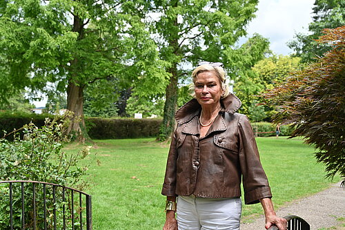 Rachel Gilmour MP Surgeries 