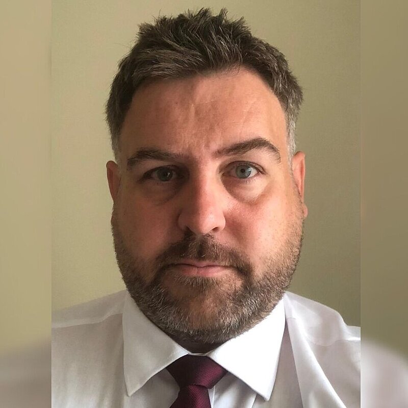 Profile image for Jamie