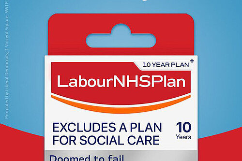 The most expensive sticking plaster in history