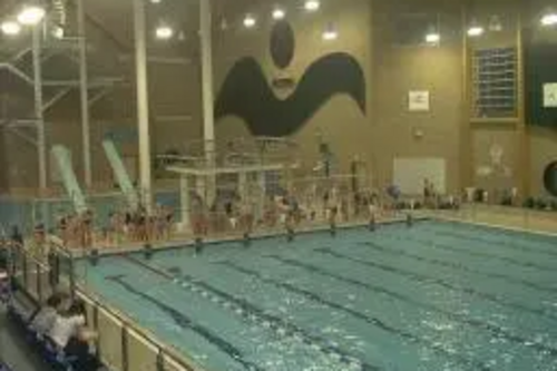 Quays Swimming without council backing for free swimming