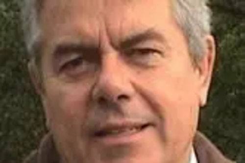 Lib Dem Group Leader on Chelmsford Borough Council Mike Mackrory