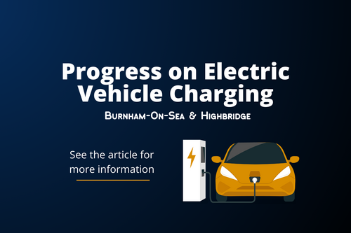 Progress on Electric Vehicle Charging