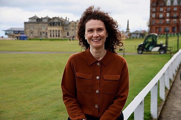 Wendy Chamberlain MP