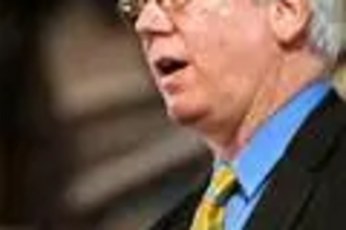 Putting Rochdale First - Paul Rowen MP