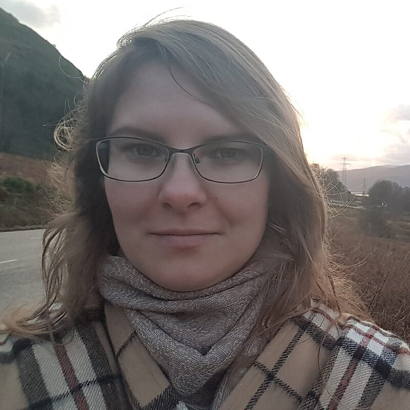 Profile image of Tina