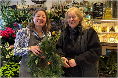 Lib Dem MP launches ‘Buy Surrey, Back Britain’ campaign in the wake of Trump’s tariffs