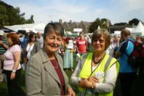 Ludlow Food Festival