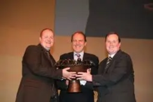 Wolverhampton South West winning the Liberal Democrat Penhaligon Award