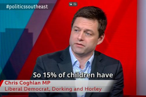 BBC politics south east