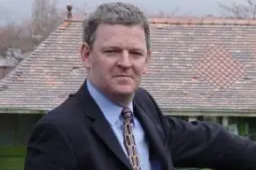 Councillor Mark Birkett - Listening to YOU!