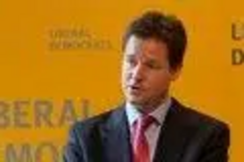 NickClegg