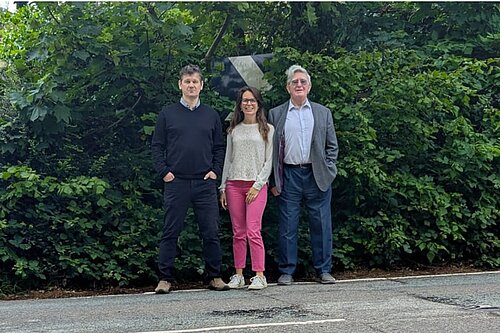 Petworth Road Haslemere