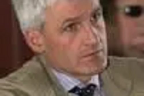 Councillor William Hobhouse - In charge of the pennies.